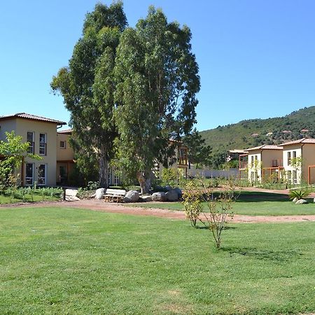 Marina Di Favona Favone Exterior foto