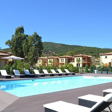 Marina Di Favona Favone Exterior foto