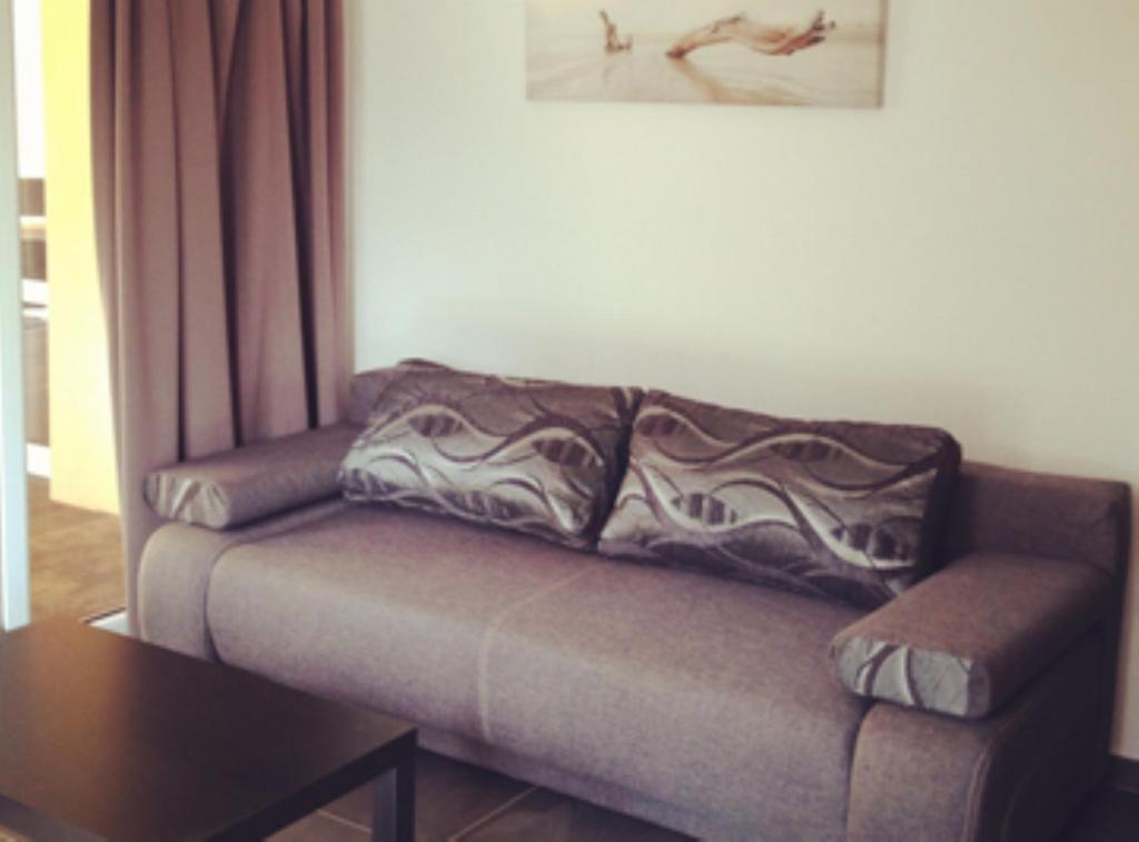 Marina Di Favona Favone Quarto foto