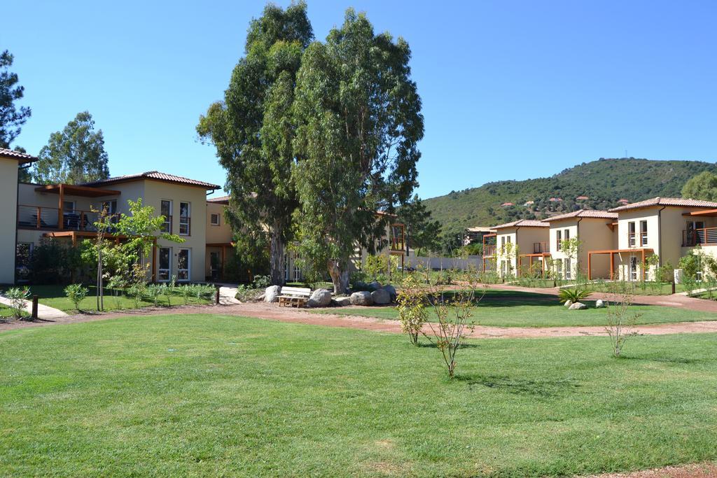 Marina Di Favona Favone Exterior foto