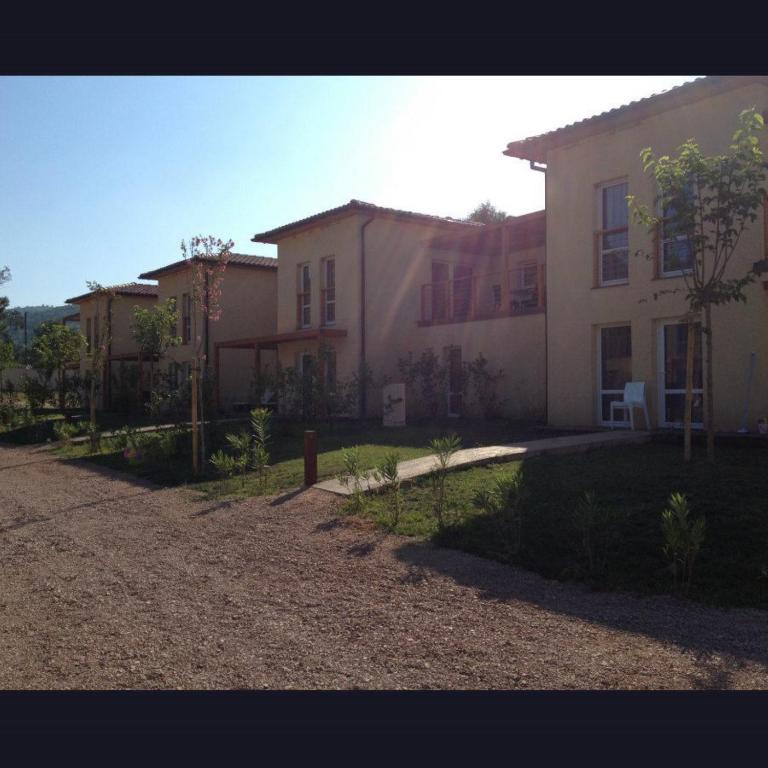Marina Di Favona Favone Exterior foto